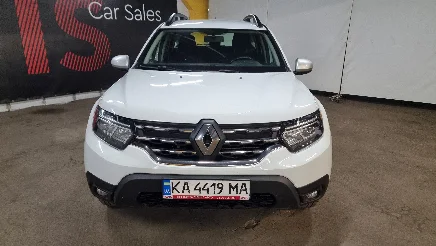 Renault Duster photo-2